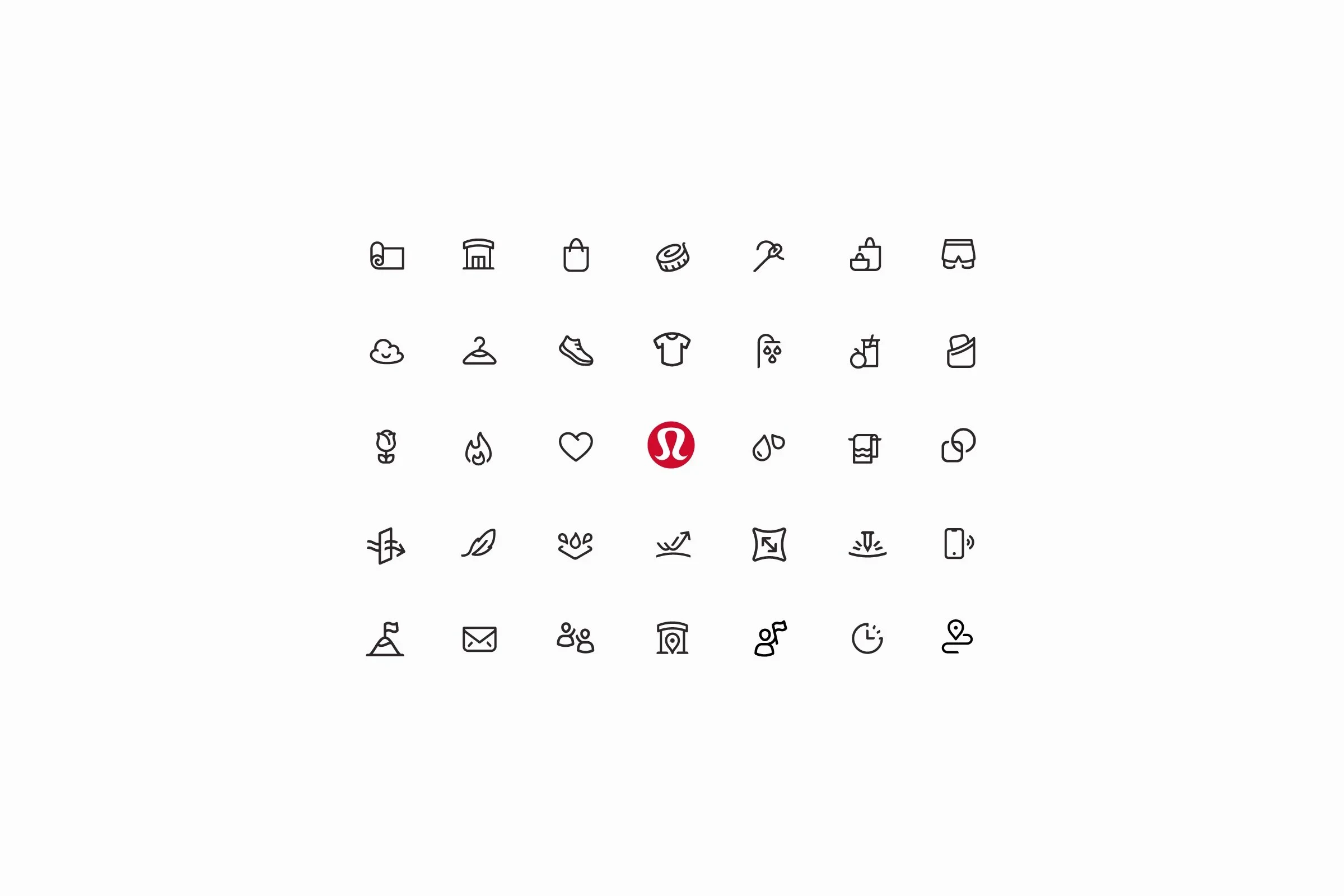 lululemon ions