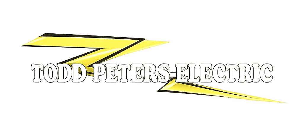 Logo of Todd Peters Electric
