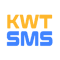 kwtSMS logo