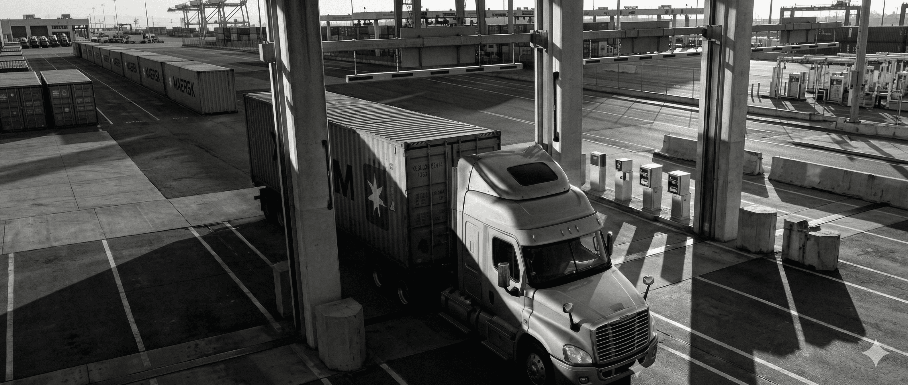 Point cloud rendering of a car