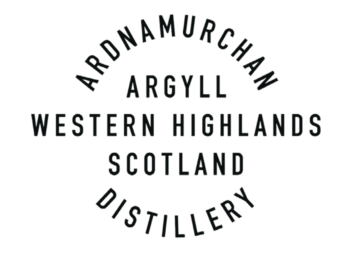 Ardnamurchan Logo Dark