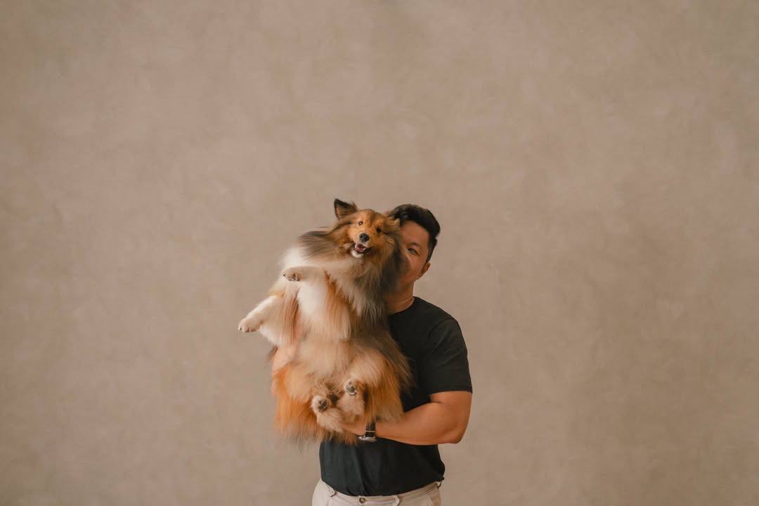 Avatar image for about me page