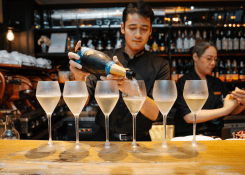 Savio Wine Master Class 2025