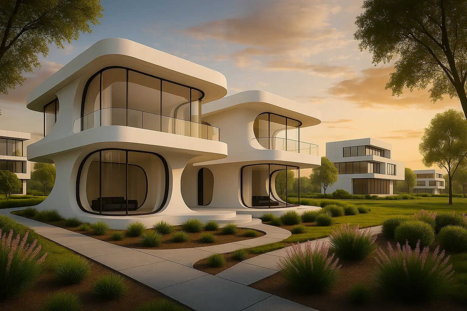 AI in Architecture Texas