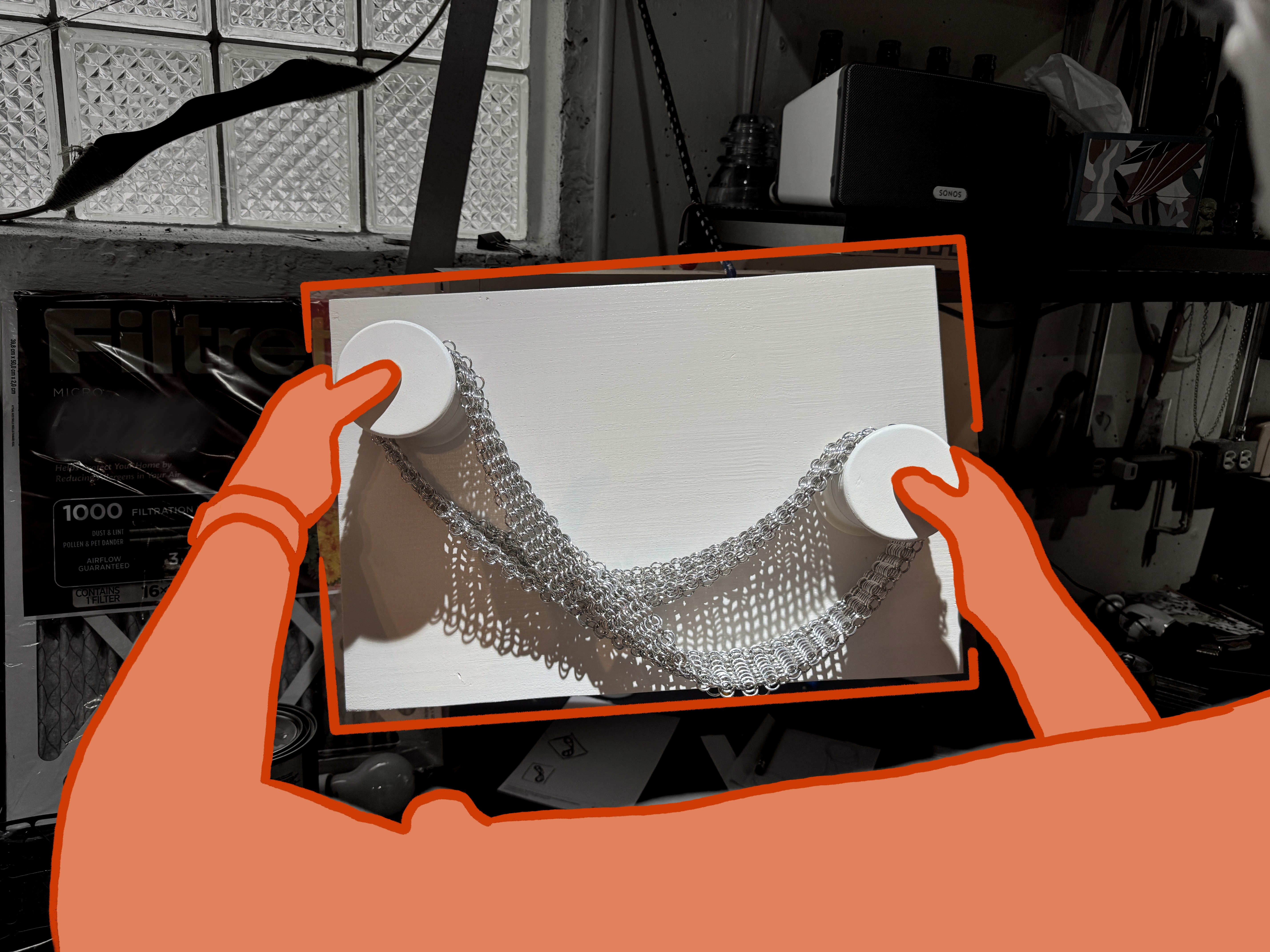 Sample project image