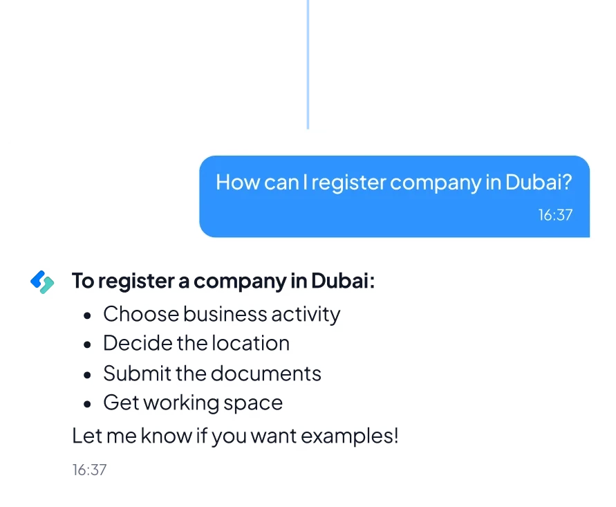 Voice-First Work Capture Illustration