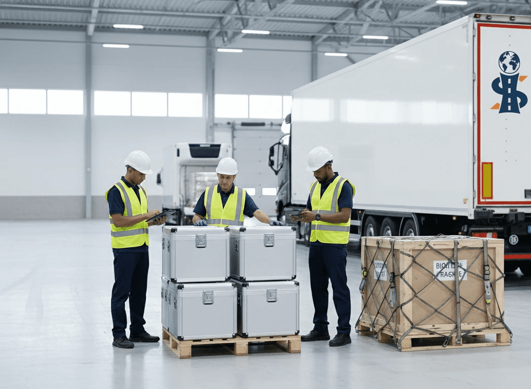 Image of a moving plane