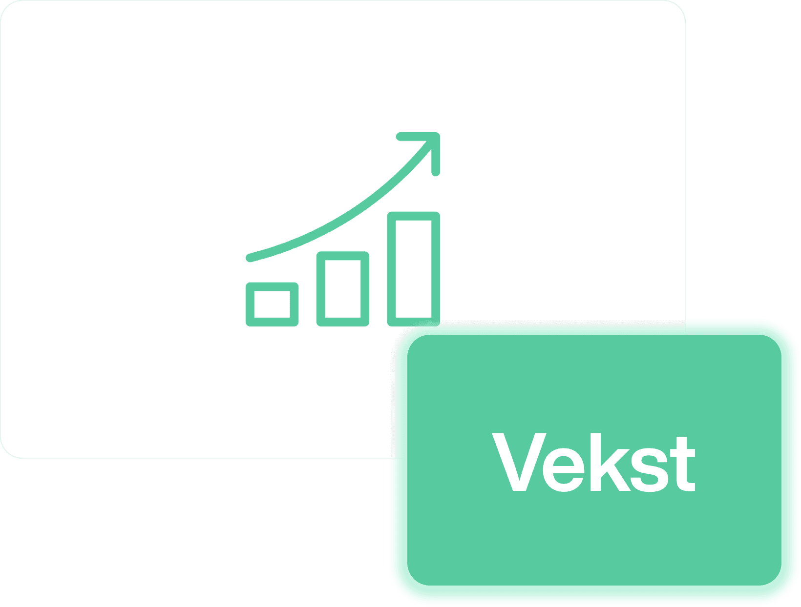 Steg 4: Kontinuerlig støtte og ytelsesvurdering for å tilpasse ressurser etter prosjektets vekst.