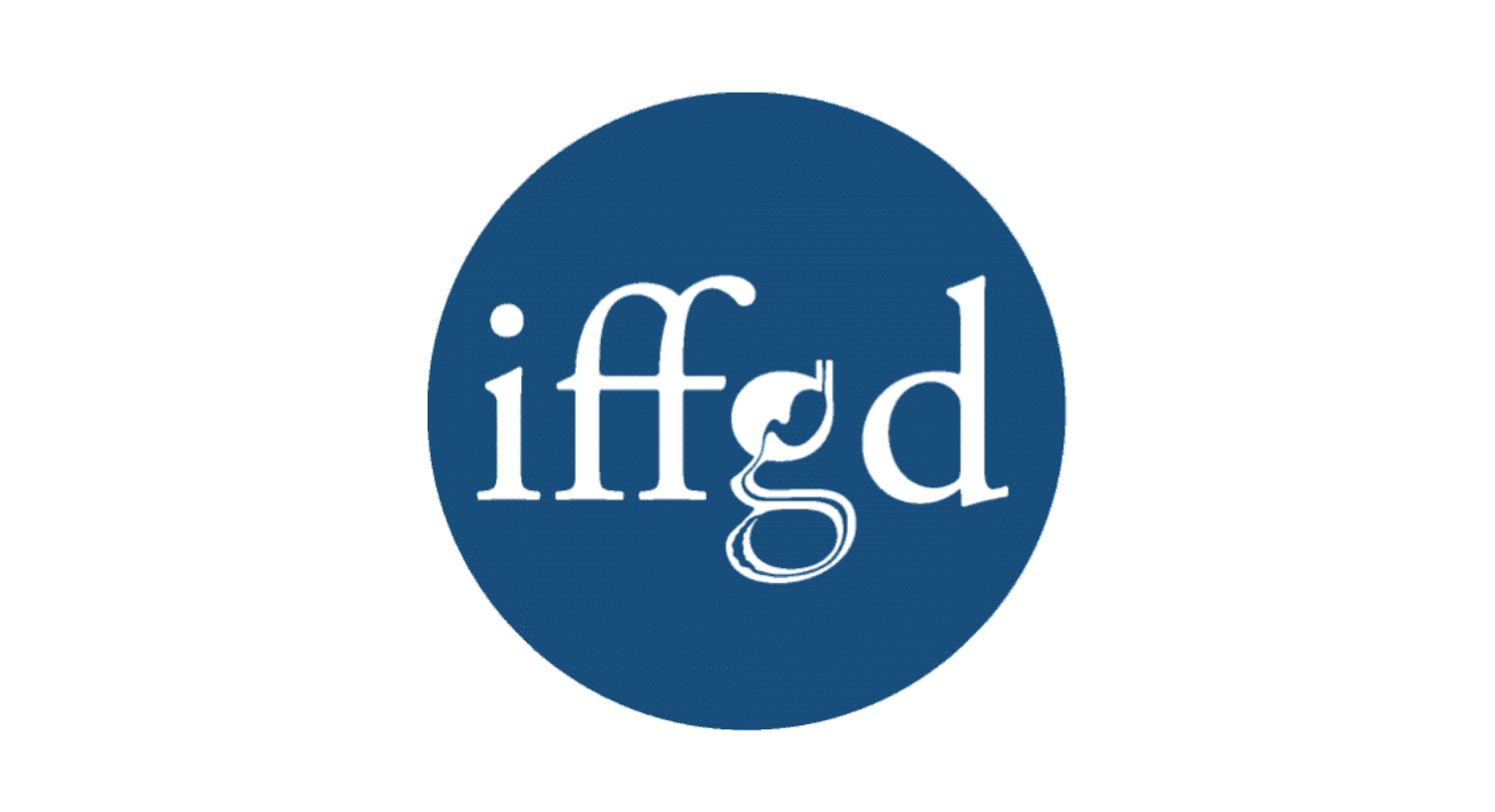 IFFGD Logo