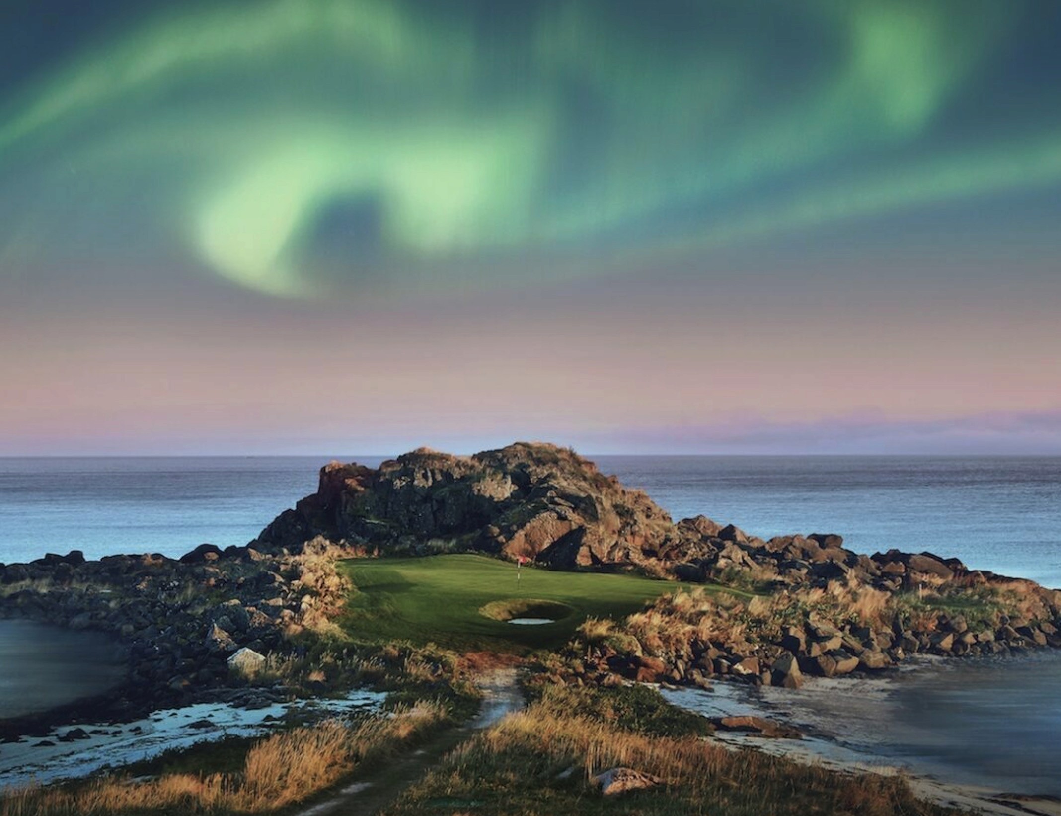 Lofoten links