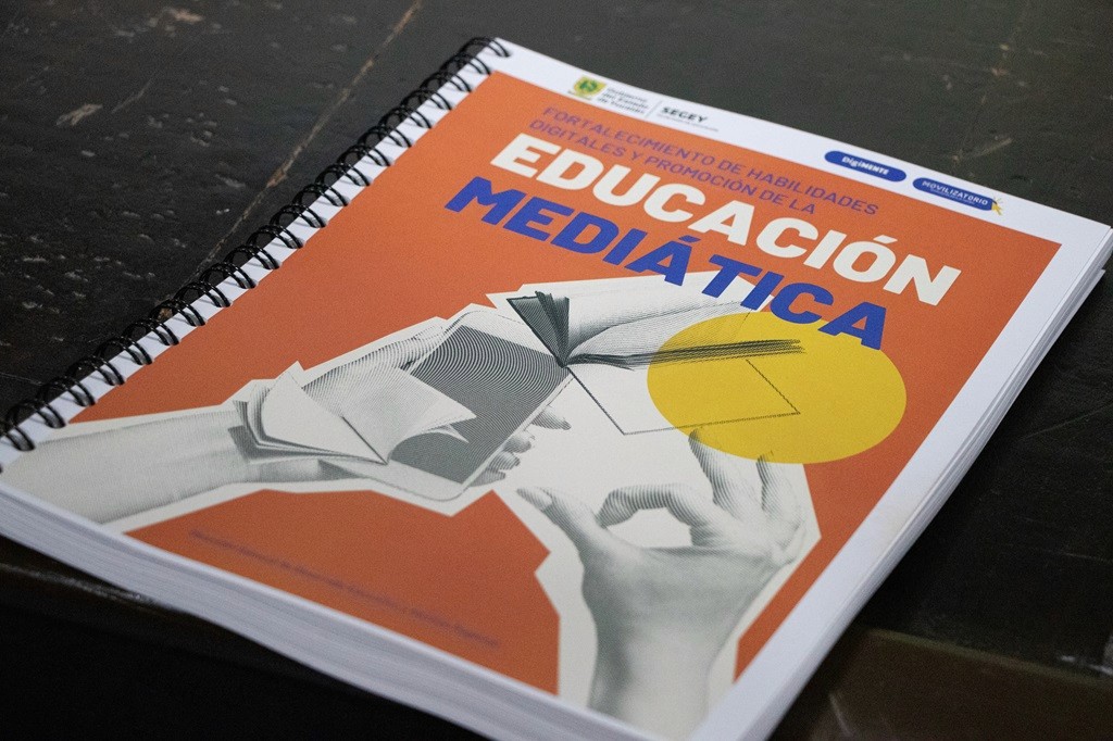 Libro Educación