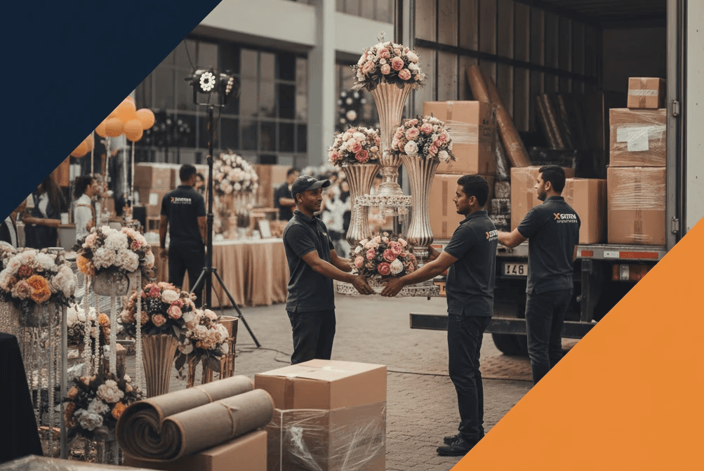 Event Planning Delivery IN New Jersey