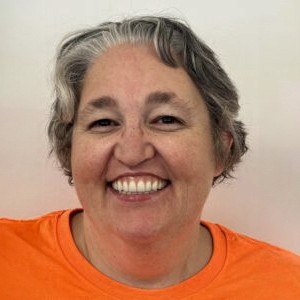 Photo of Andrea Farley