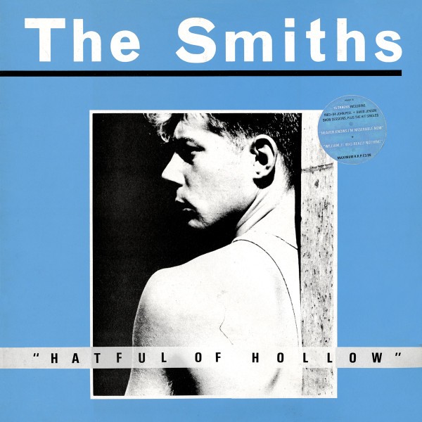 image of the smiths hatful of hollow