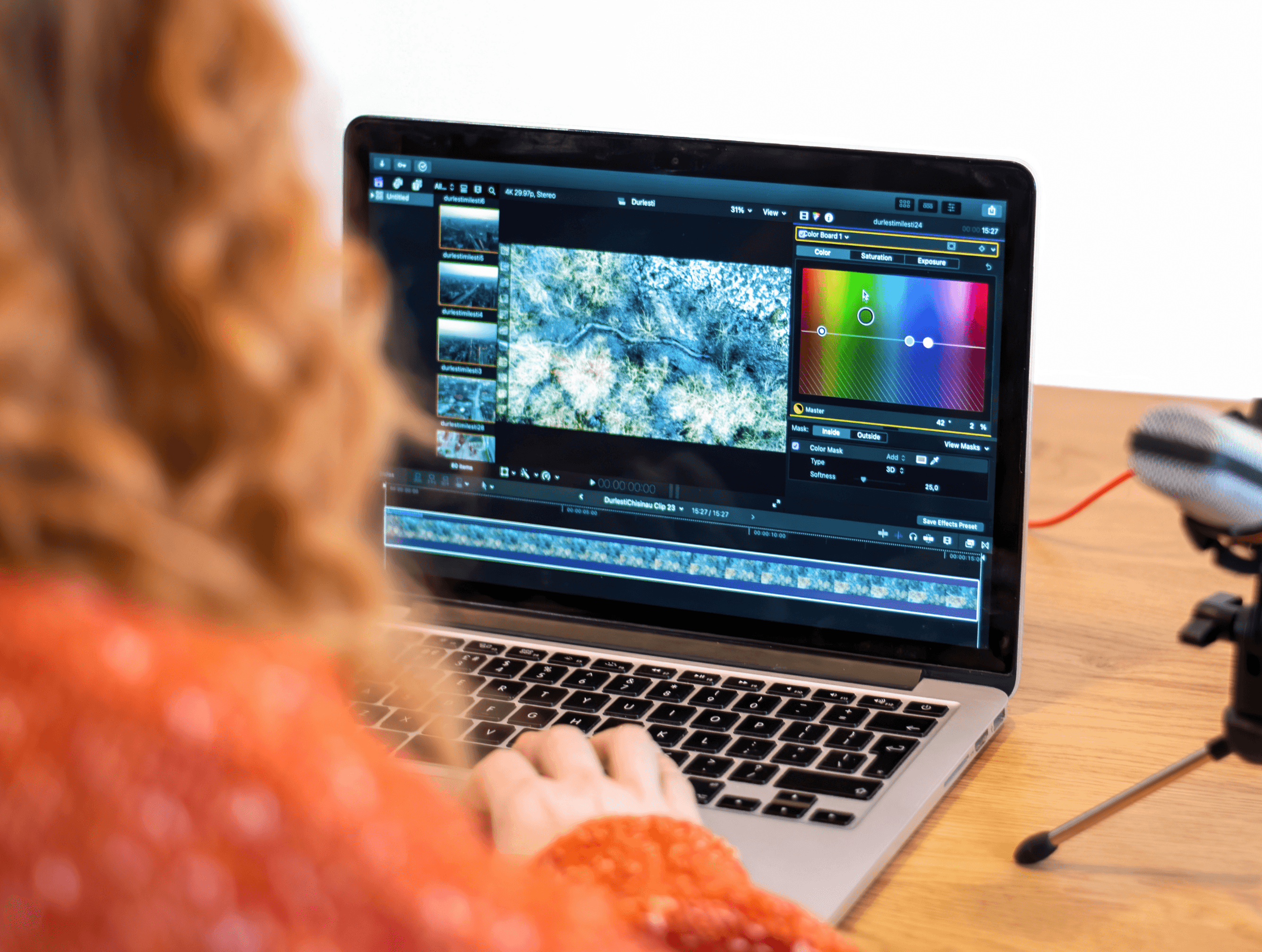 Cómo hacer una portada disney con IA