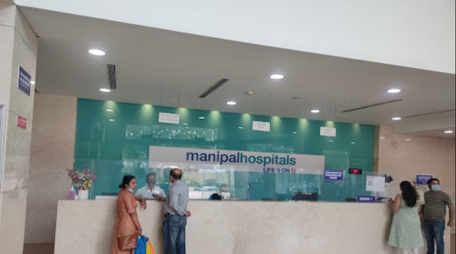 Manipal Hospital