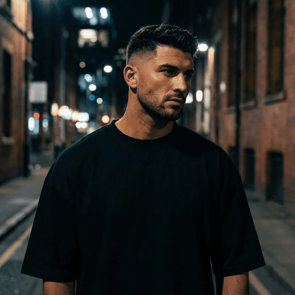 Tommy Jones with Vivint Smart Home