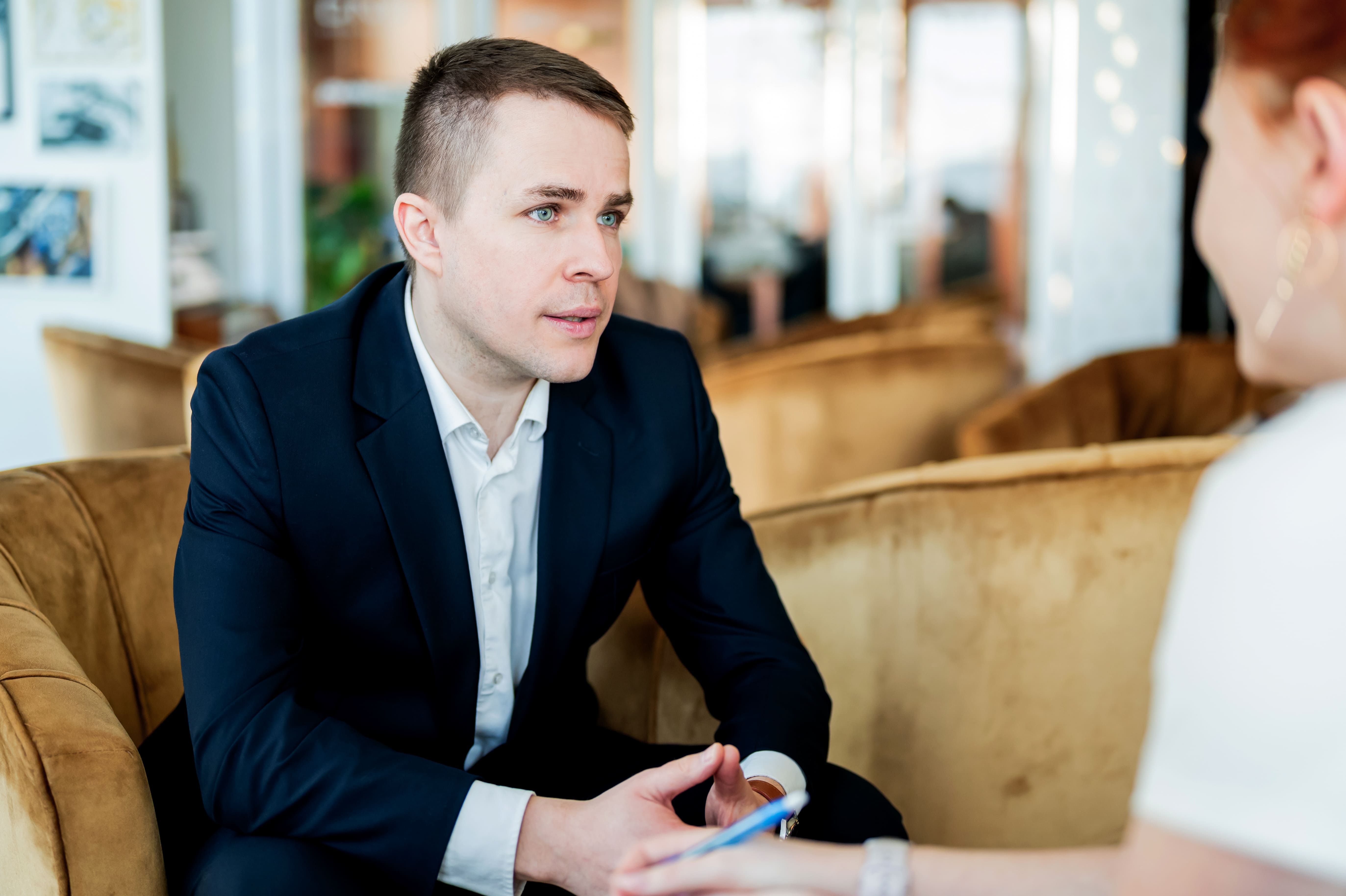 Michał Szarmach Kancelaria Adwokacka współpraca procez z klientem