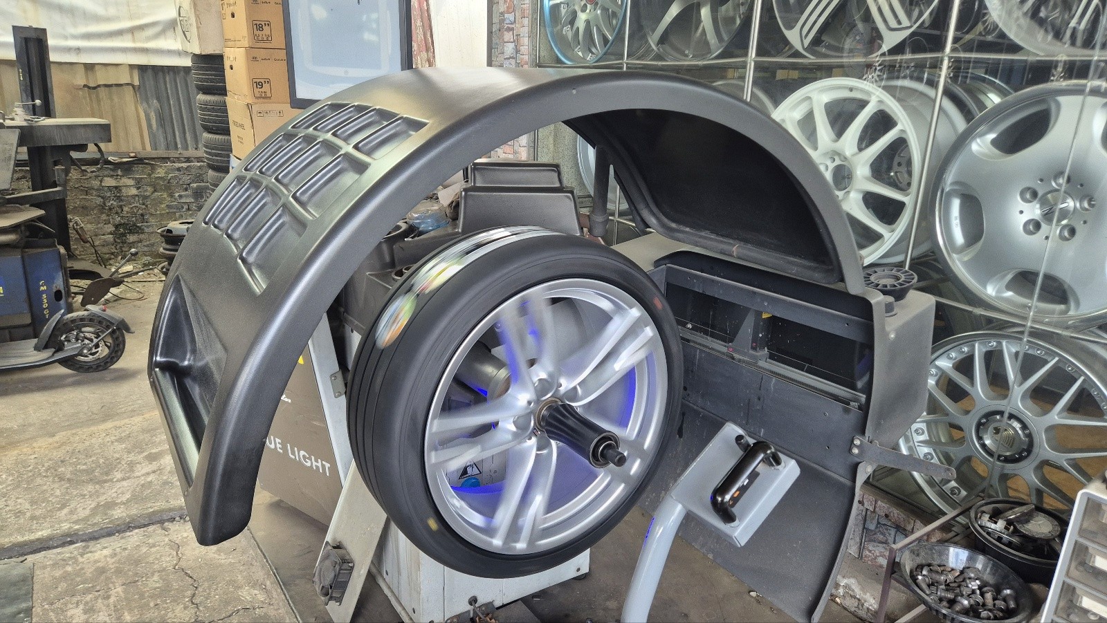 Car Preview