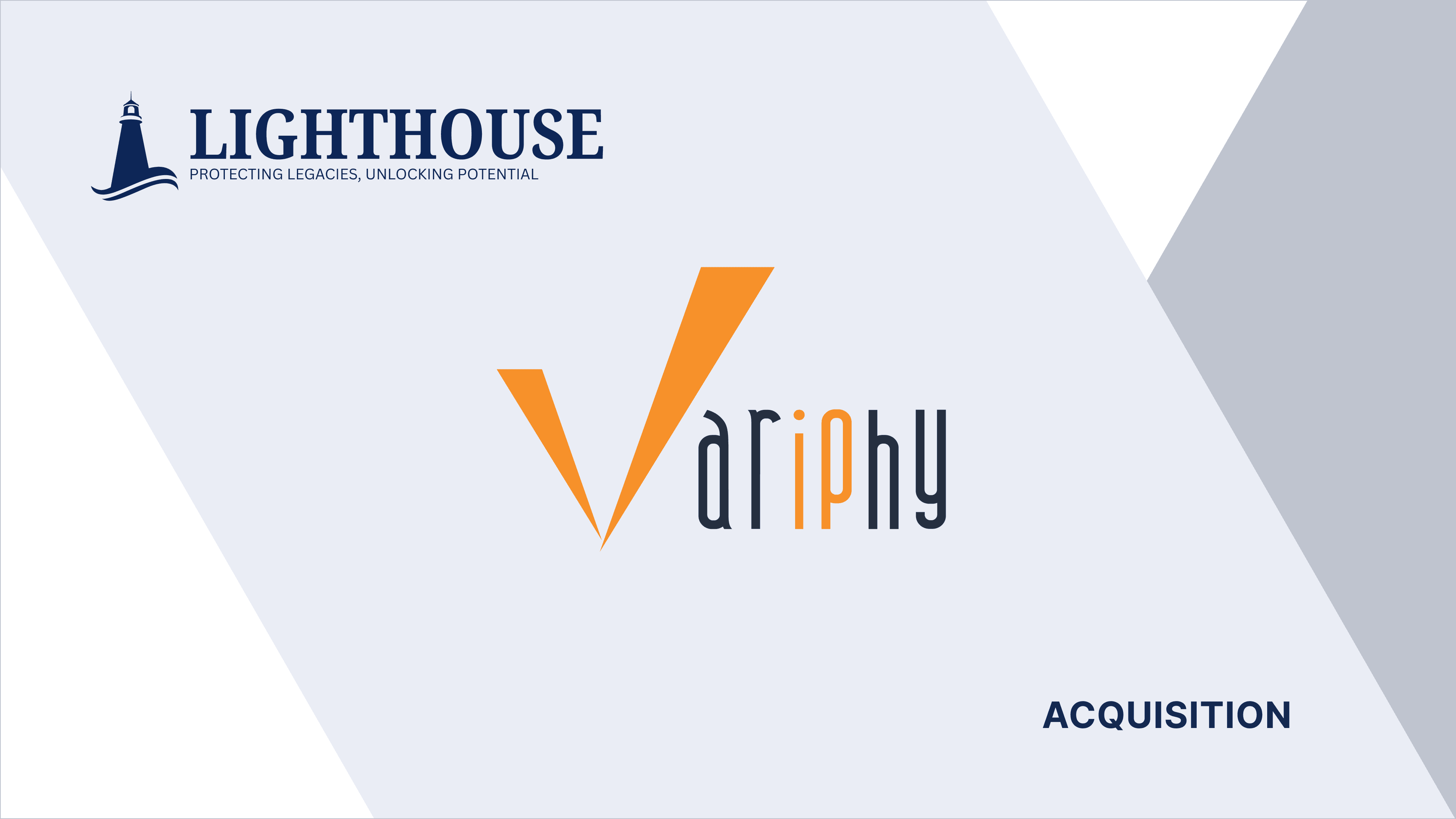 Variphy logo