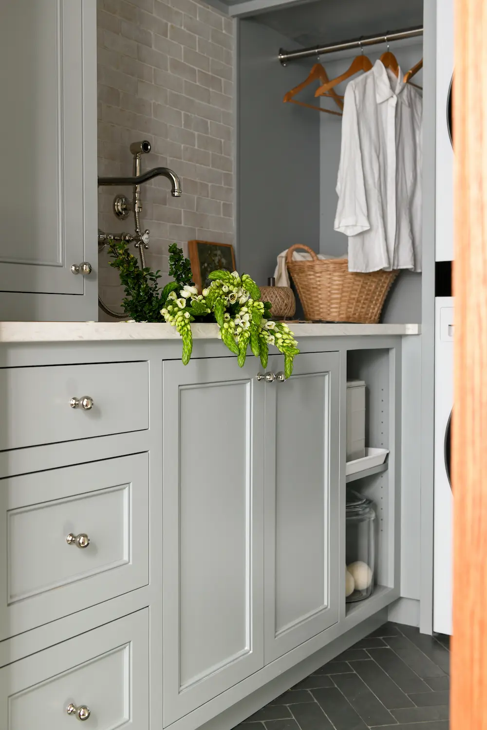 Point Breeze-Lower Level Spaces