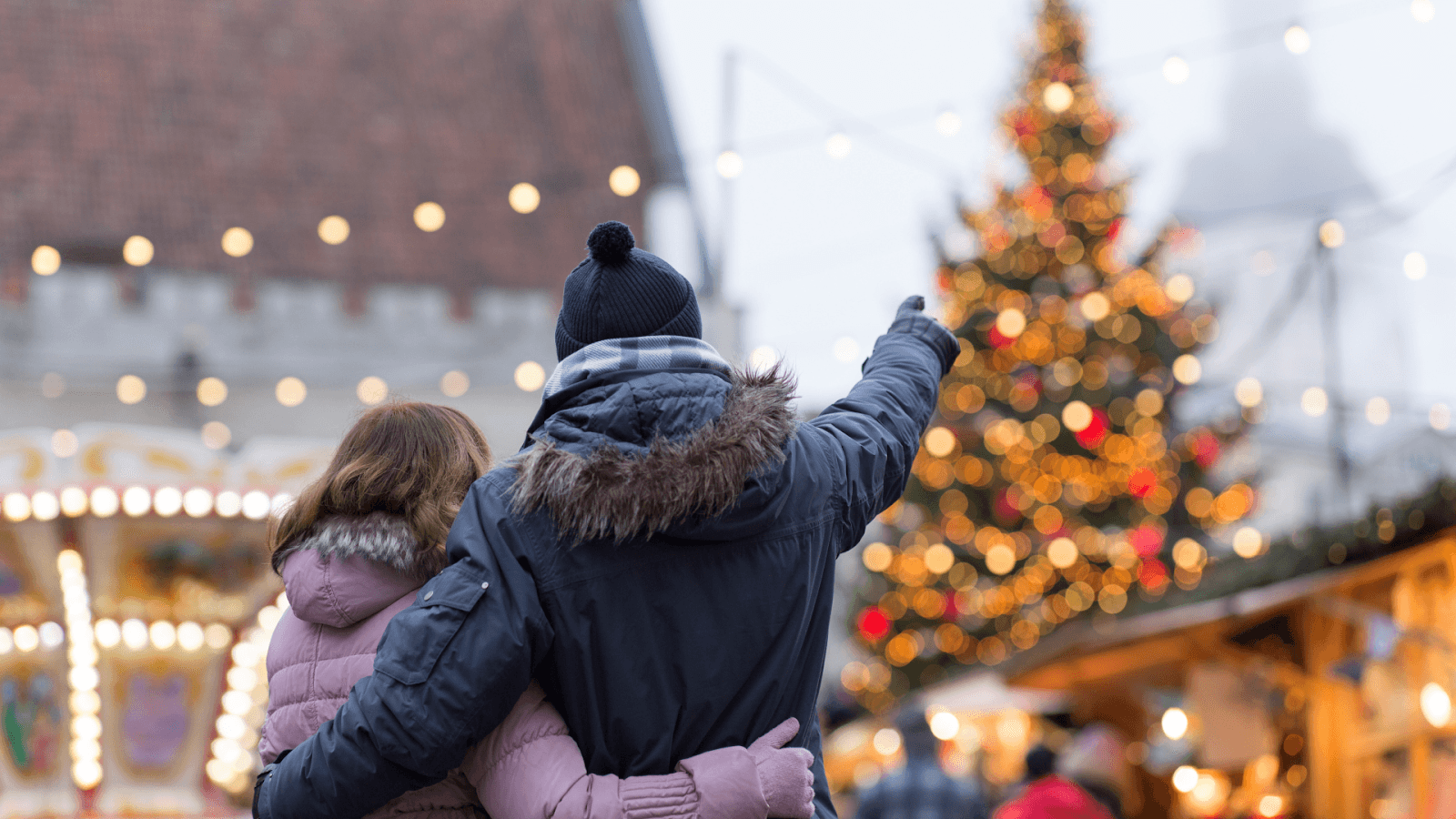 CentralWorld 'World’s Best Festive Destination
