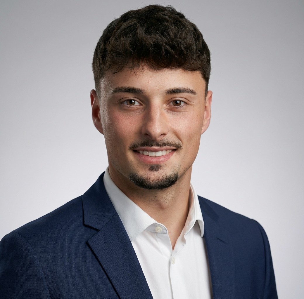 Profile Image of Logo Design Client