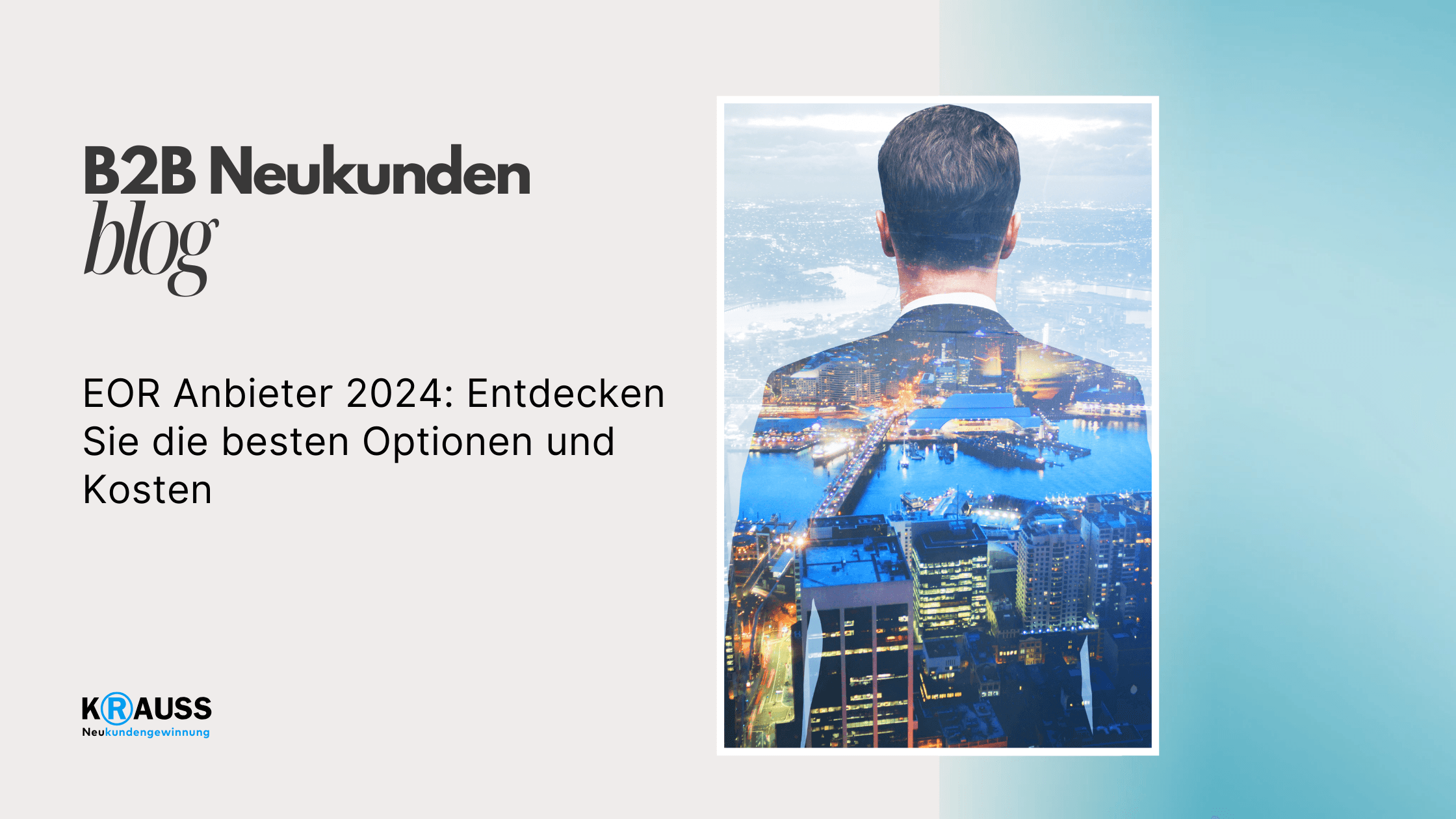 EOR Anbieter 2024: Entdecken Sie die besten Optionen und Kosten