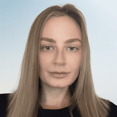 Audrey Daley