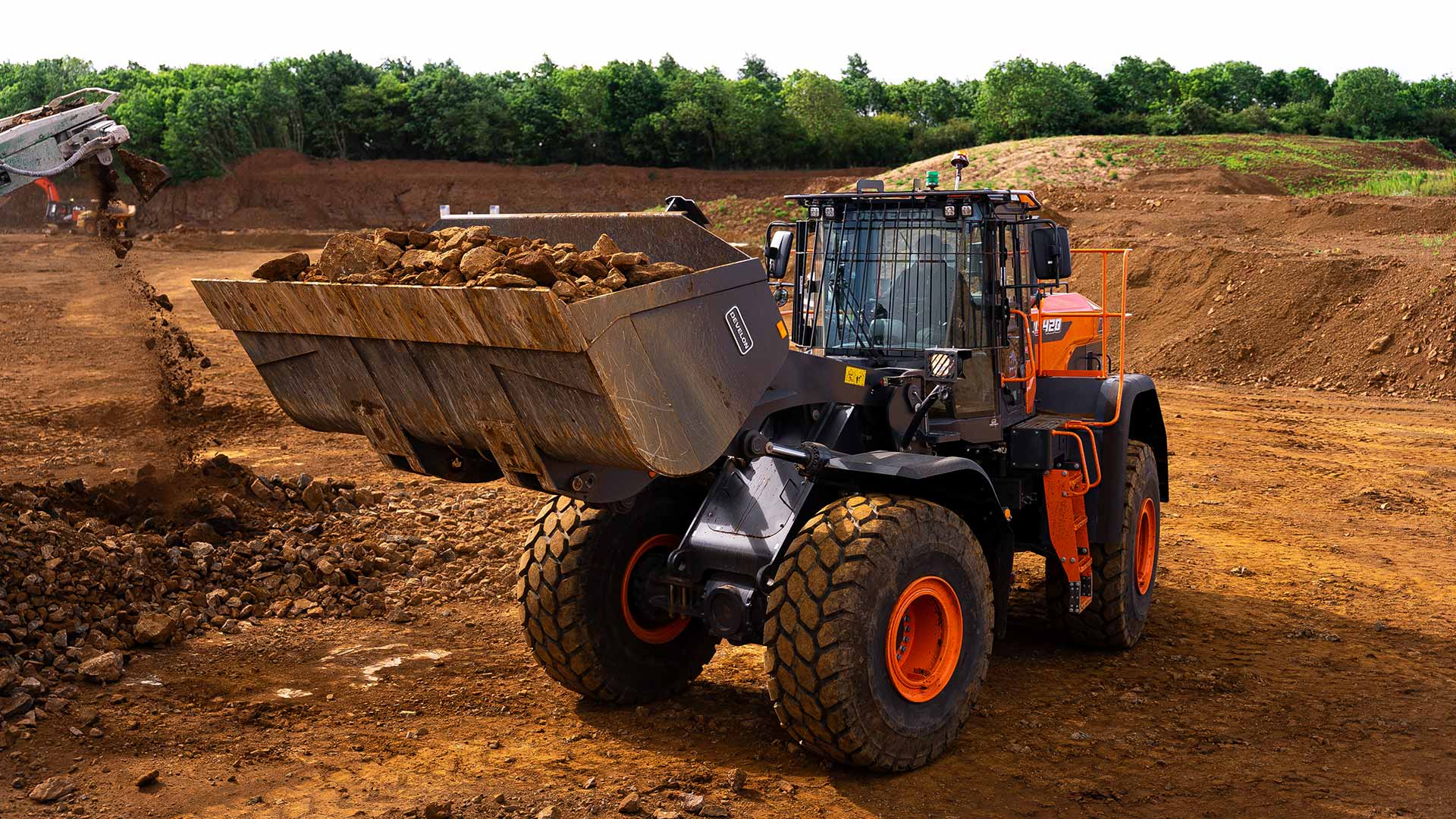 Concetrated triathlete grayscale