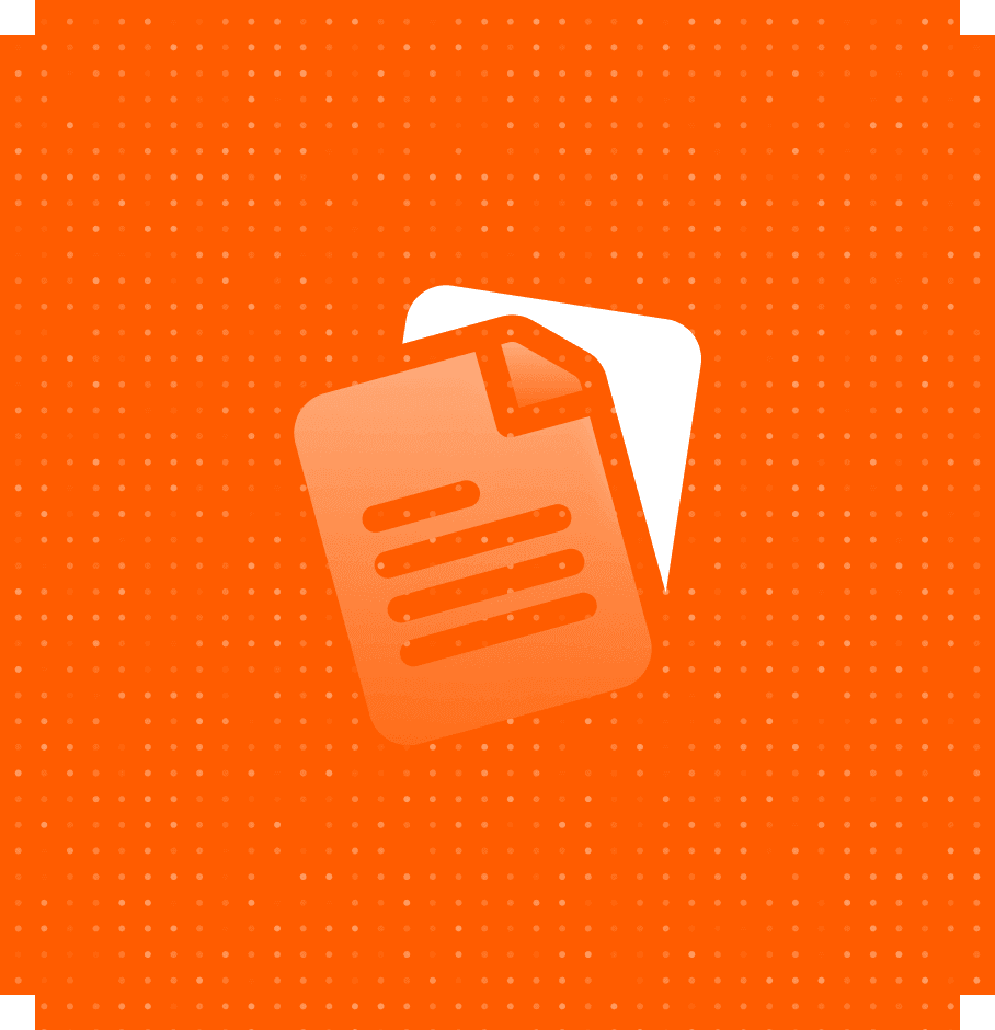 Svg Icon with pattren background