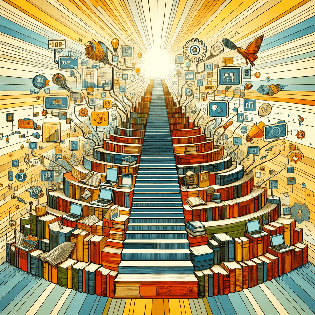 How to Implement a Content Marketing Strategy Step by Step
