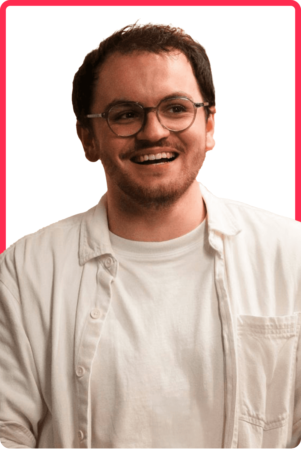 Louis MILHES - fondateur de 1000S