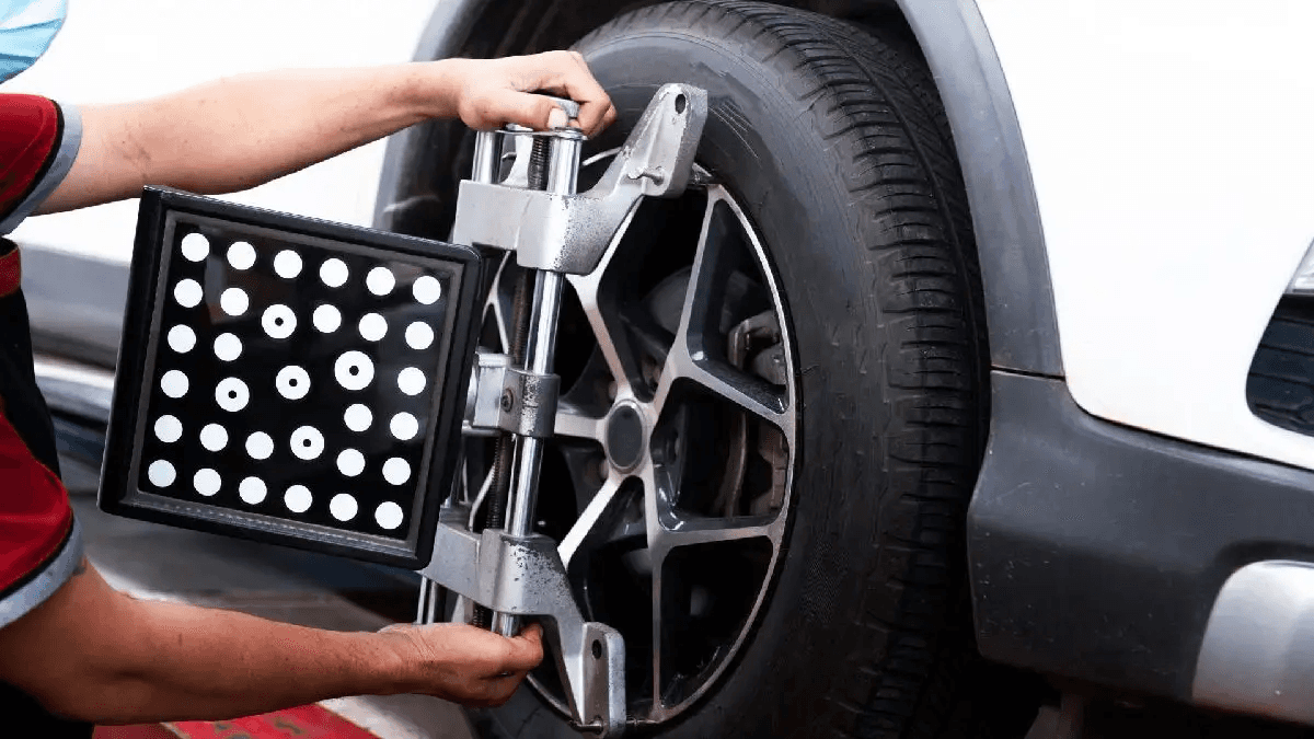 Auto Part