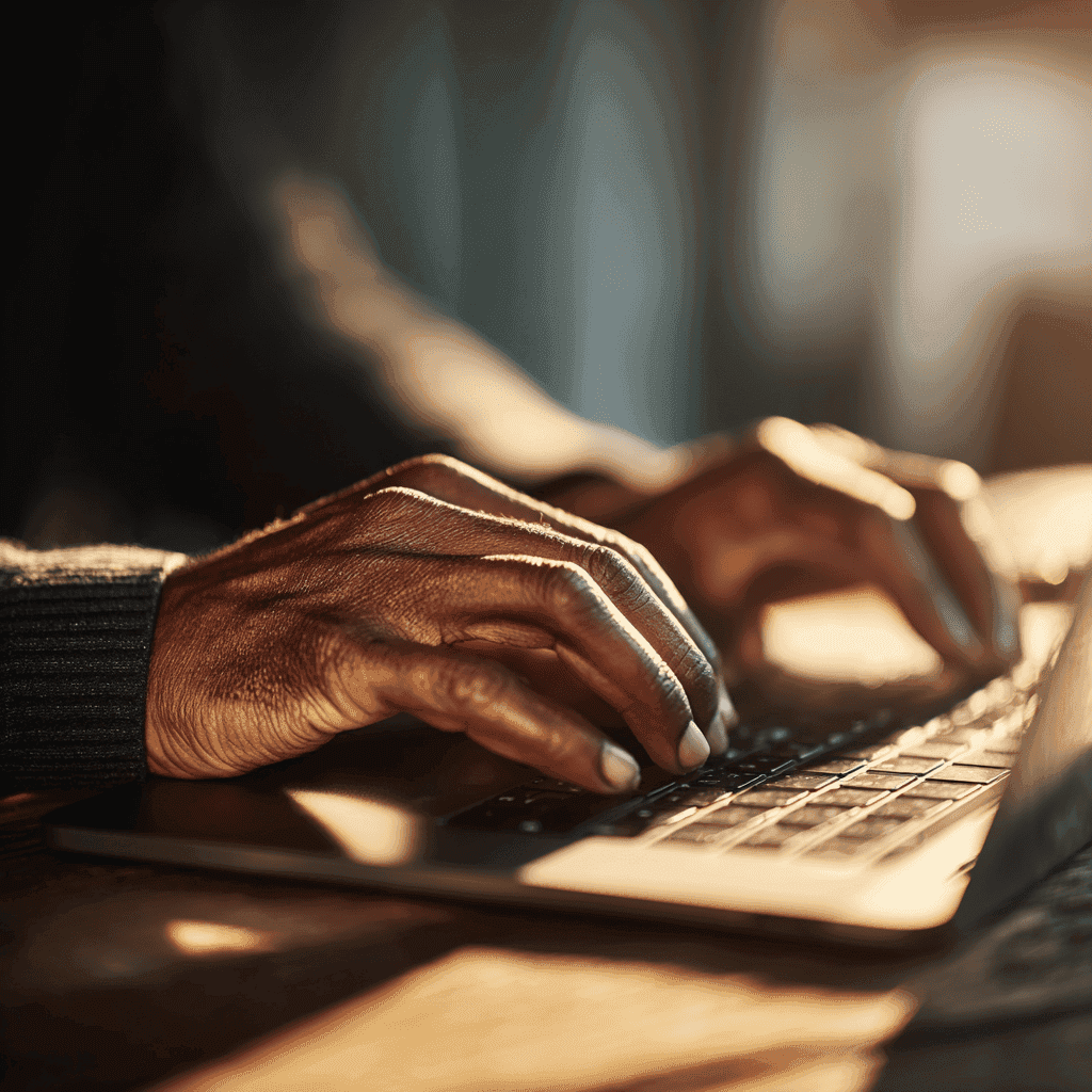 Weil sie schneller auf Lifestyle reagiert als die meisten Marker