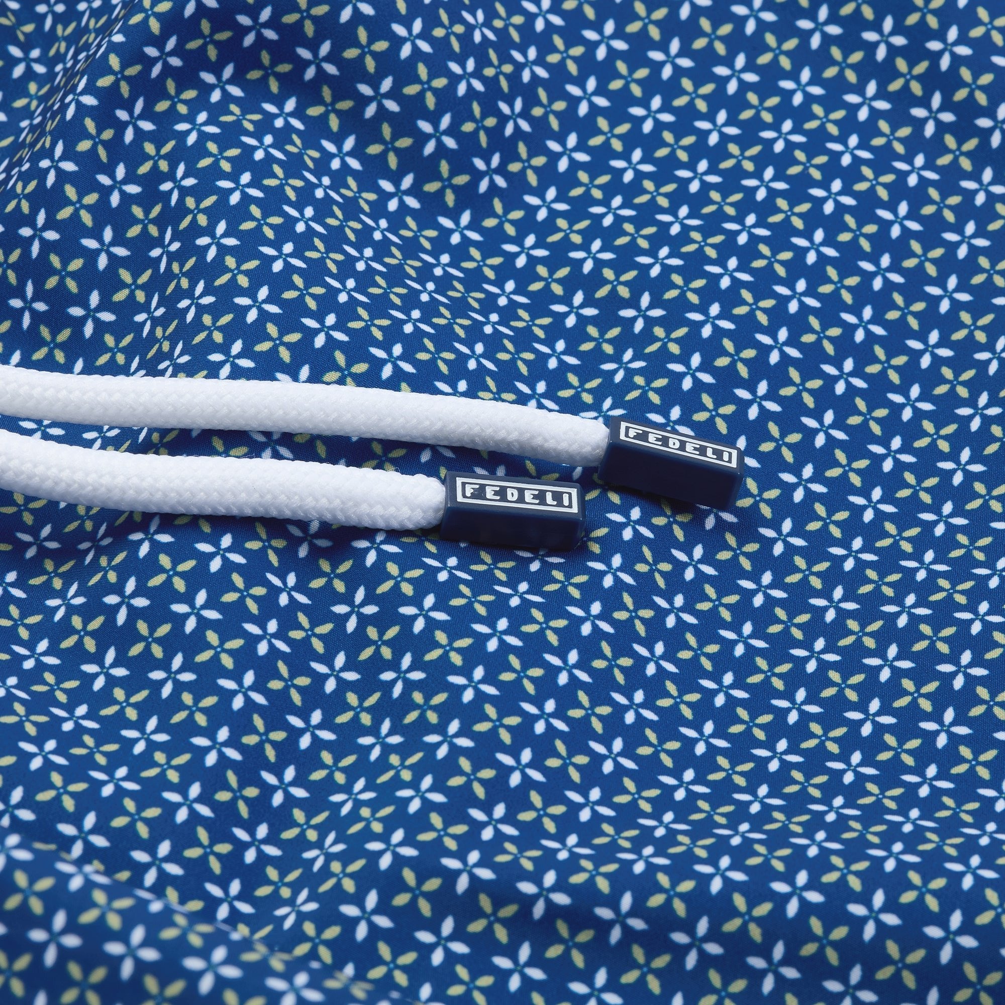 Madeira Airstop Stampato Bluet Flower - Mandelli UK