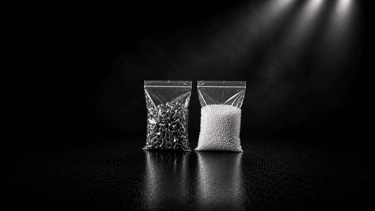 Zipper & Ziplock Bags