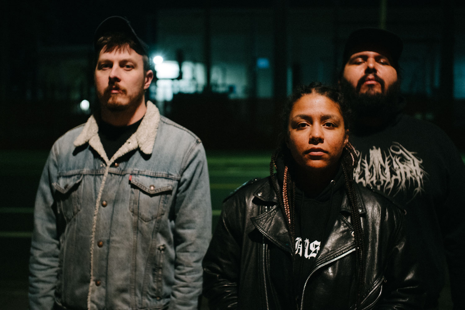  Photo by © Harboured promo