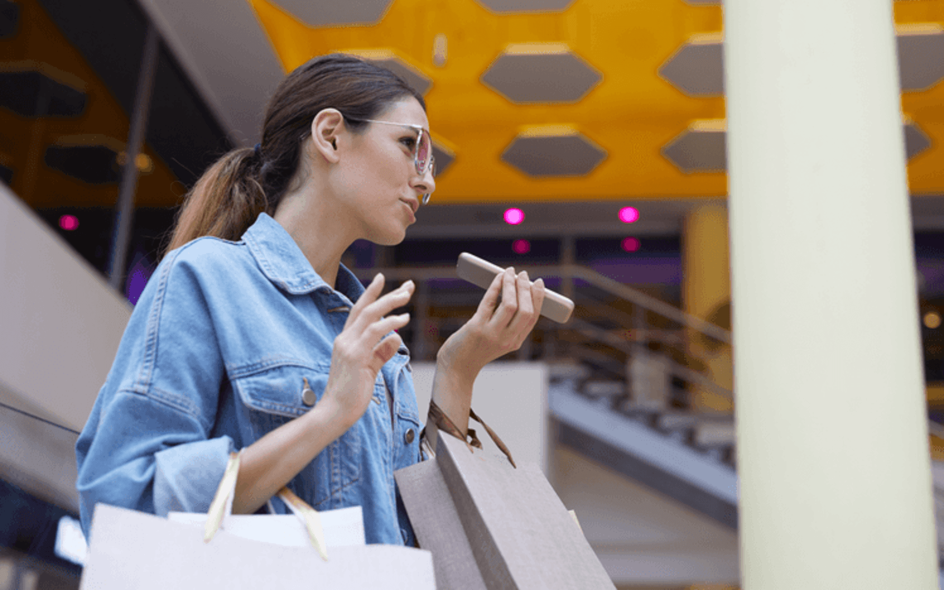 voice of the customer