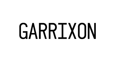 Garrixon Logo