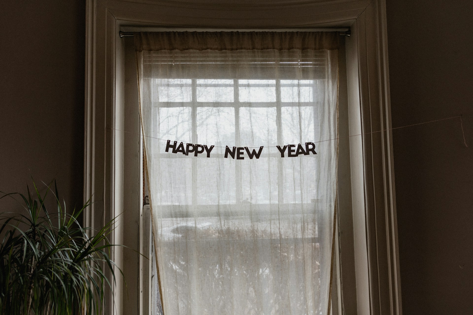 New Year