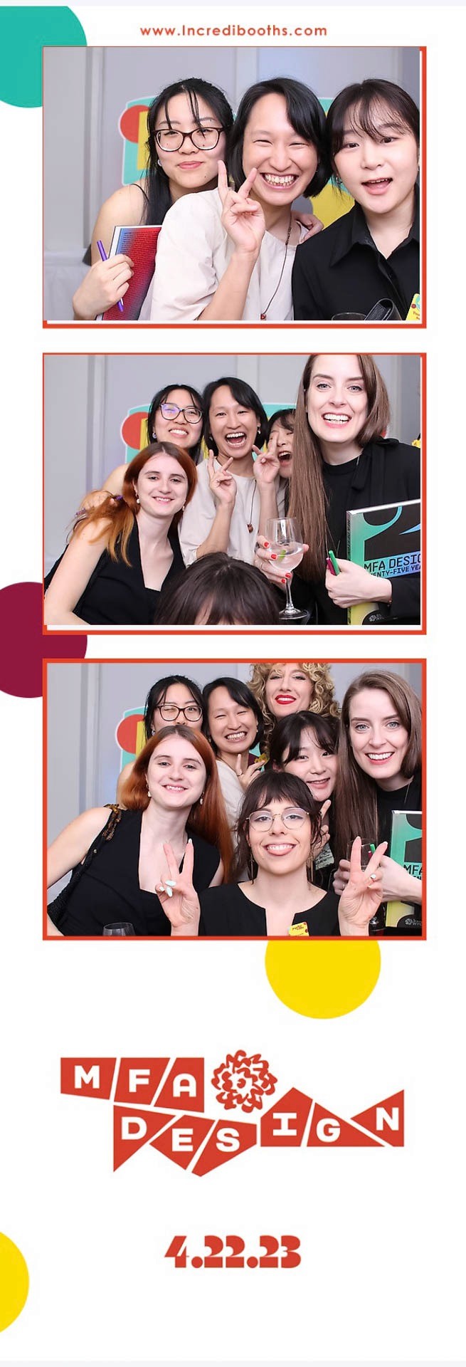Photo Booth! 42