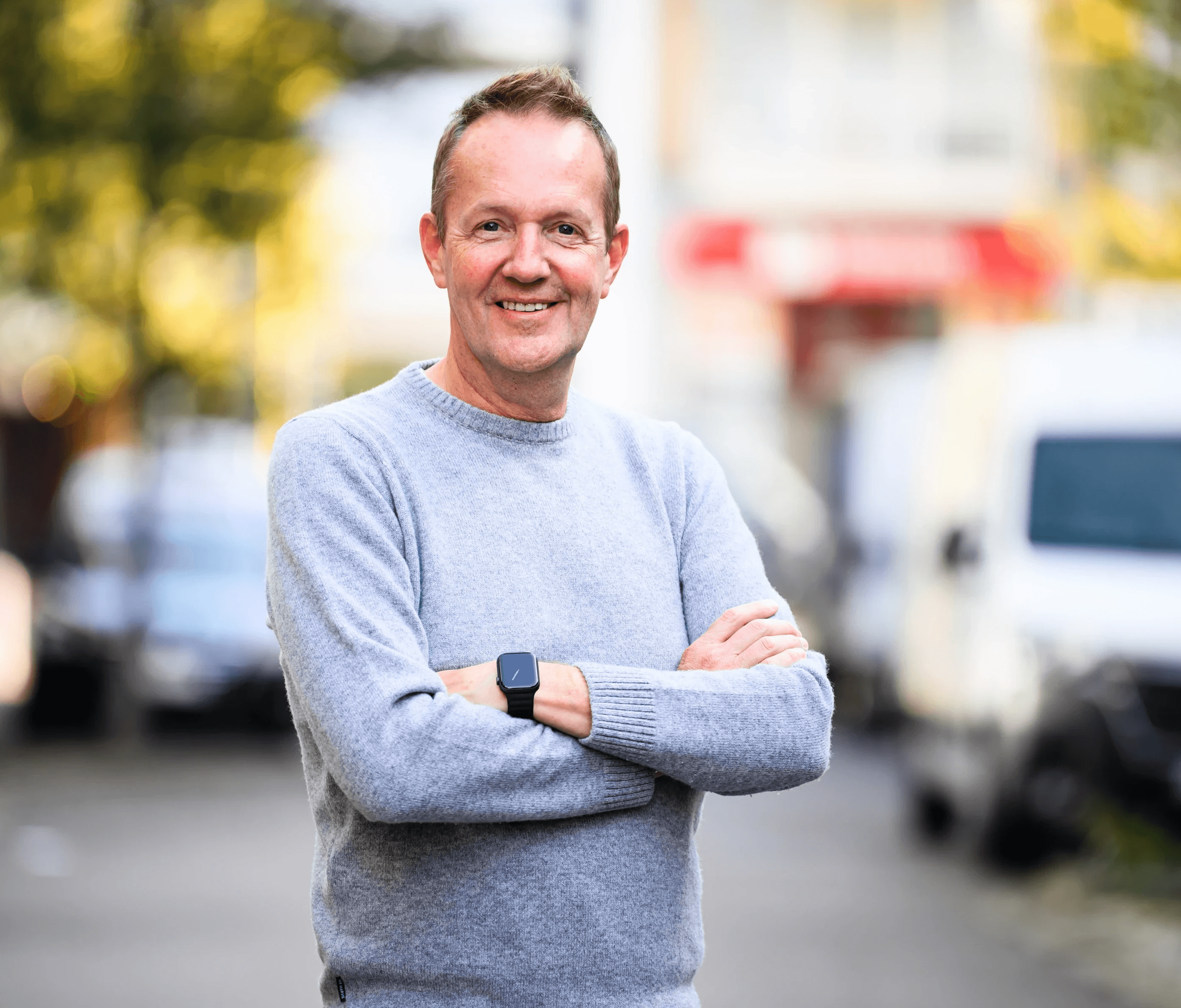 Hans Verdoodt