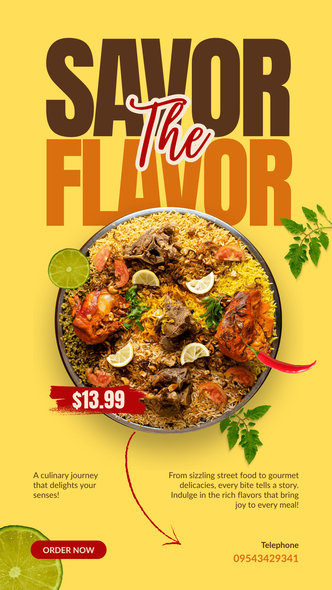 A gigantic, mystical snake floating through clouds above mountain peaks