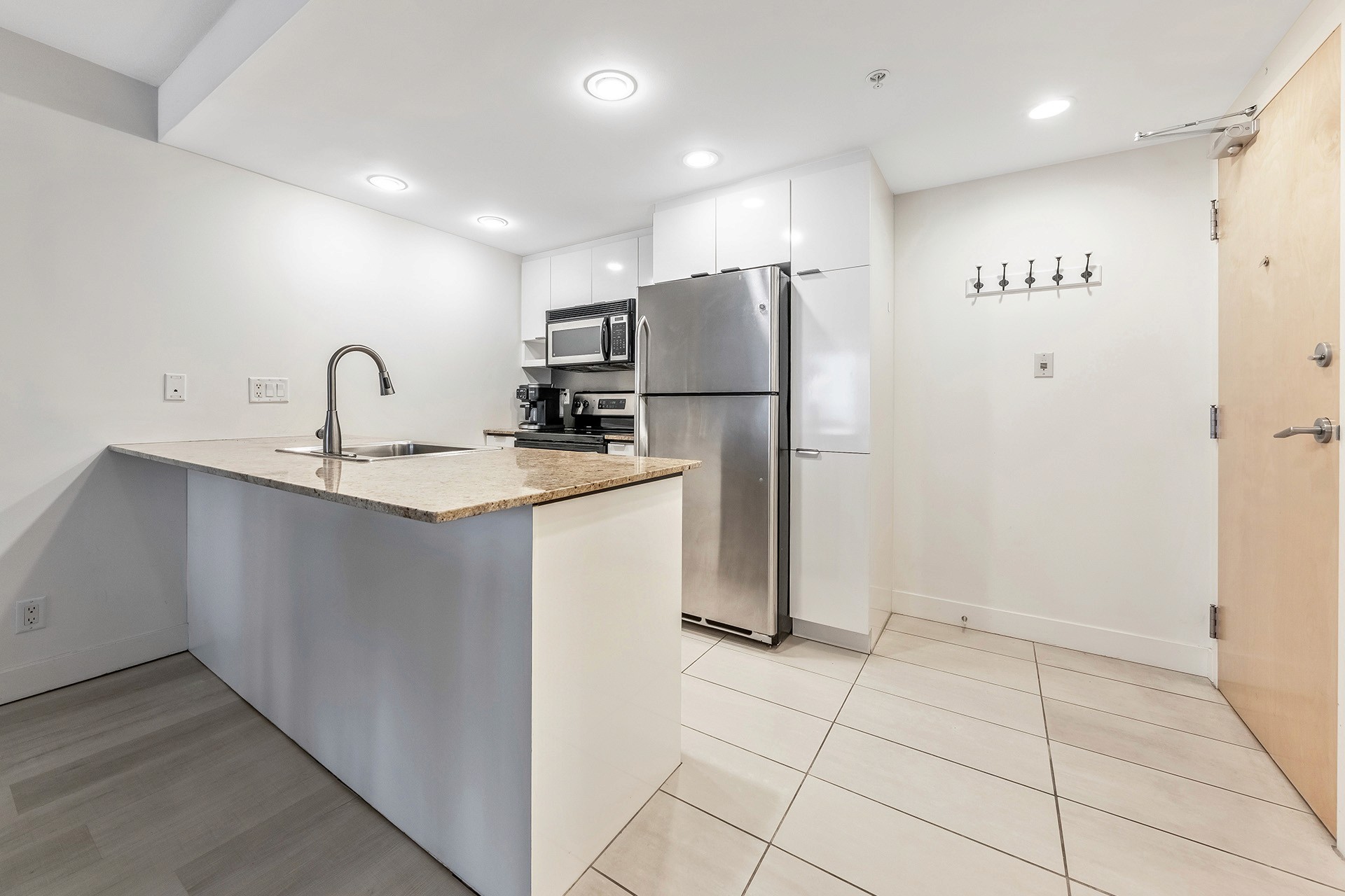 Image with the app presentation