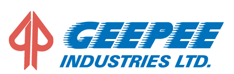 geepee water tank logo