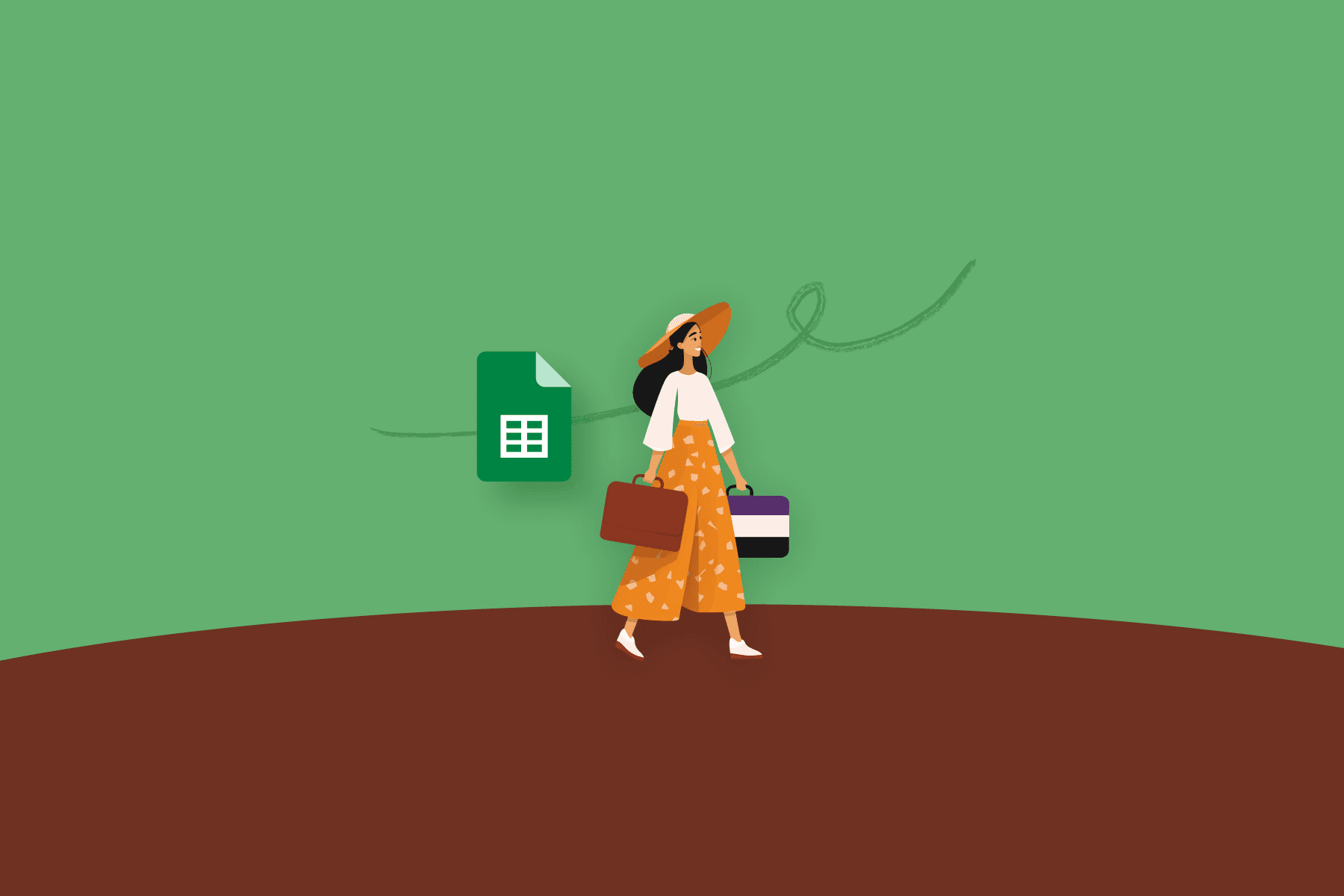 Snow-capped mountains emerge from misty clouds at dawn.