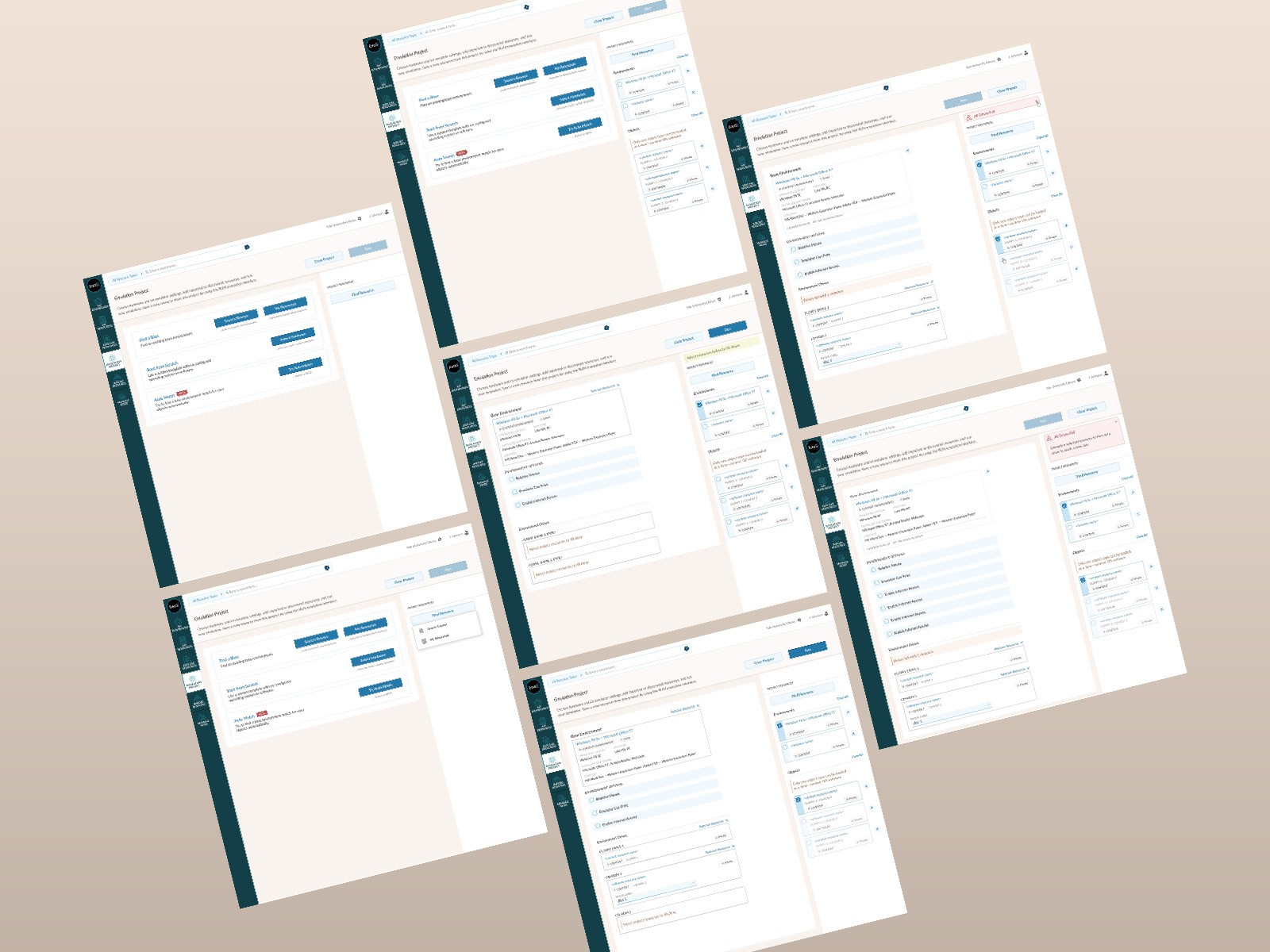 Product design detail 6