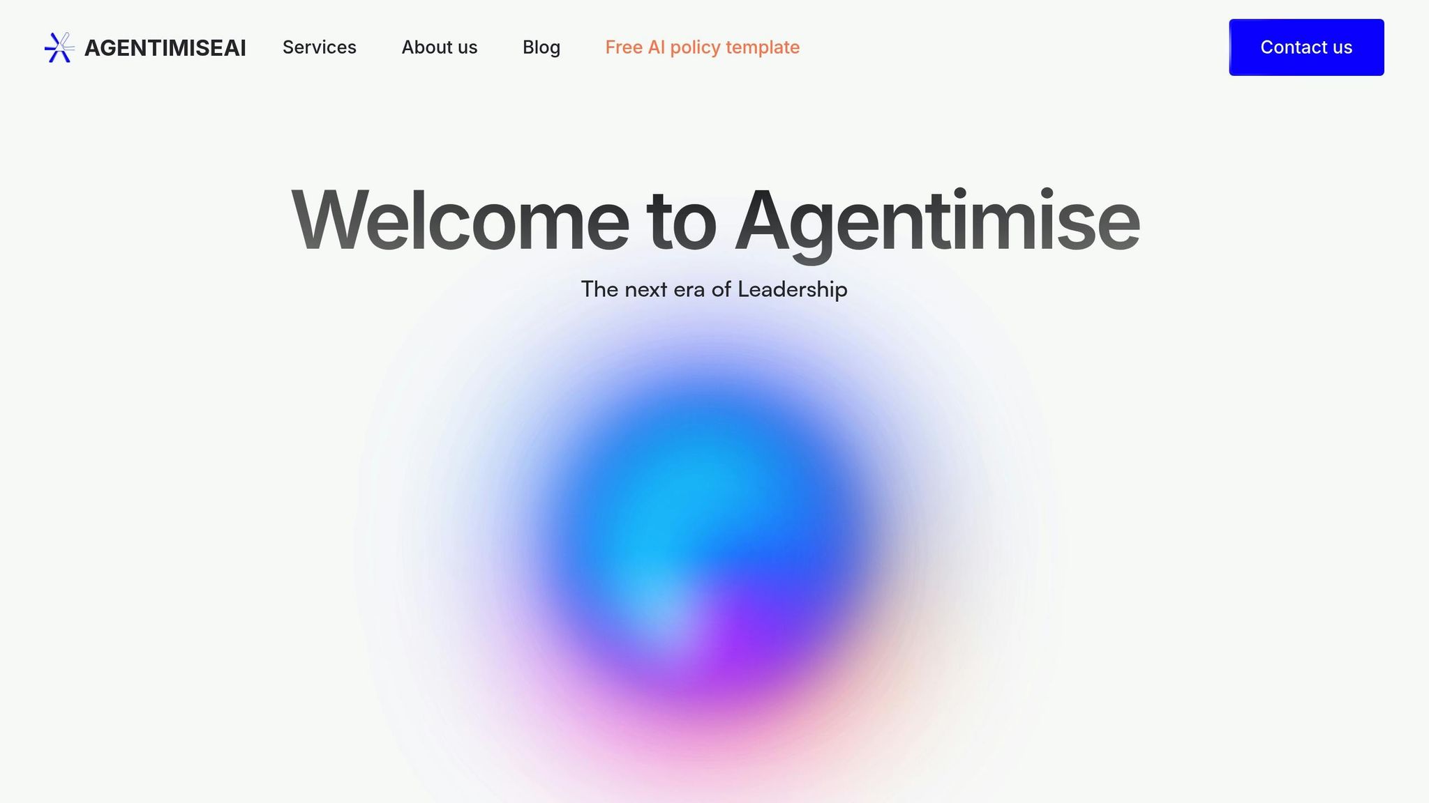 AgentimiseAI