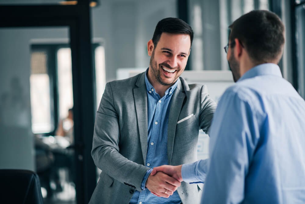 Entenda quem é o seu cliente experiência do cliente